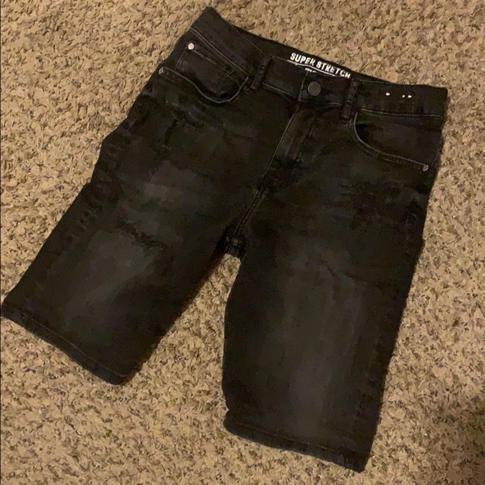 Boys shorts